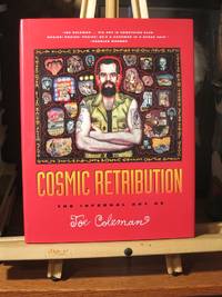Cosmic Retribution Joe Coleman ジョー・コールマン COSMIC