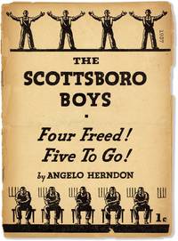 The Scottsboro Boys - Four Freed! Five to Go!