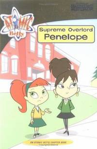 Supreme Overlord Penelope