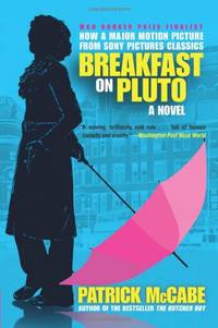 Breakfast on Pluto