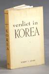 Verdict in Korea
