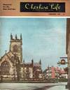 Cheshire Life and Border Counties Magazine : February 1960
