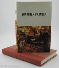 cover of How to Be Alone: Essays