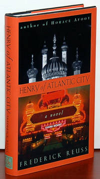 HENRY OF ATLANTIC CITY by Reuss, Frederick - 1999