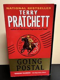 Going Postal