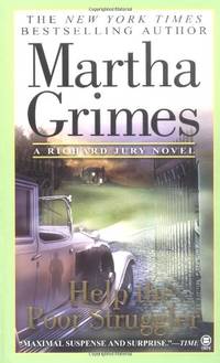 image of Help the Poor Struggler (Richard Jury Mysteries)
