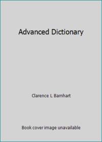 Advanced Dictionary
