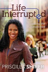cover of Life Interrupted: Navigating the Unexpected