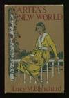 Carita's New World