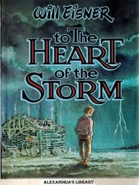image of To the heart of the storm