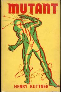 image of MUTANT