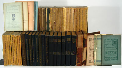 JOURNAL OF THE ANNUAL CONVENTION OF THE WOMAN'S RELIEF CORP