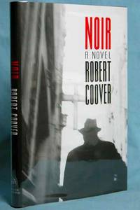image of Noir: A Novel