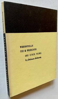 Vaudeville for a Princess anfd Other Poems