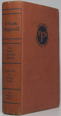 image of The Portable F. Scott Fitzgerald