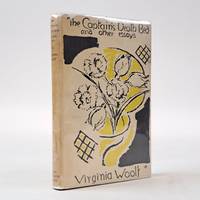 THE CAPTAIN'S DEATH BED AND OTHER ESSAYS