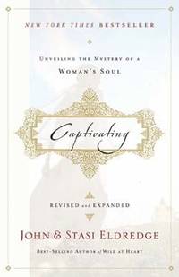 Captivating: Unveiling the Mystery of a Woman's Soul