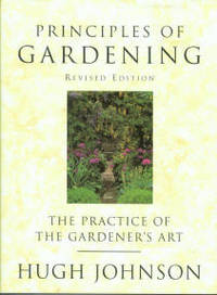 image of Principles Of Gardening: The Practice Of The Gardener's Art
