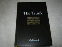 The Trunk: Short Stories by Louis Vuitton - 2013