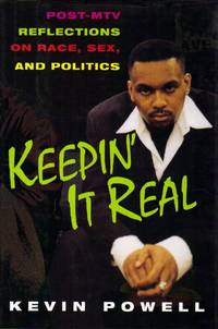Keepin' it Real: Post-MTV Reflections on Race, Sex, and Politics
