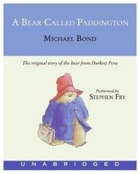 image of A Bear Called Paddington