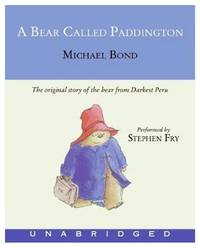 A Bear Called Paddington