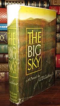 image of THE BIG SKY
