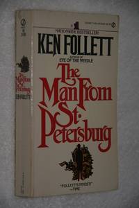 The Man From St. Petersburg