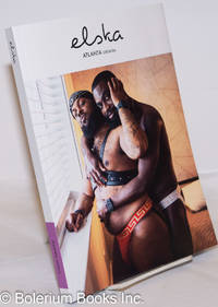 image of Elska magazine issue (34) Atlanta, Georgia