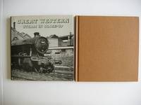 image of Great Western - Steam in Close-Up