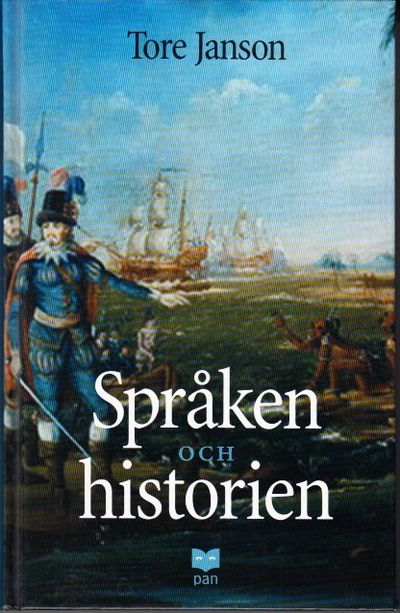 Språken och historien.