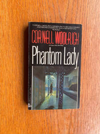 Phantom Lady