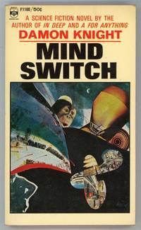image of MIND SWITCH