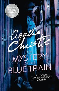 The Mystery of the Blue Train (Poirot)