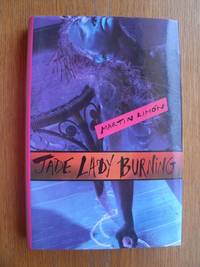 Jade Lady Buring