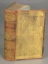 The Holy Bible, containing the Old and New Testaments: translated out of the original tongues, and with the former translations diligently compared and revised