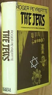 The Jews: A Fictional Venture Into the Follies of Antisemitism