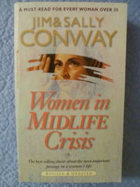 cover of Women in Midlife Crisis