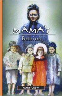 Mama's Babies : A Novel