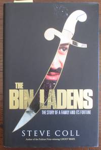 cover of Bin Ladens, The: The Story of a Family and Its Fortune