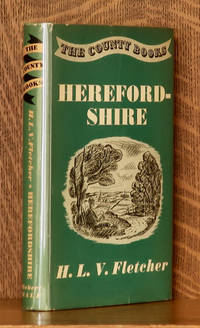 cover of HEREFORDSHIRE