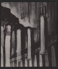 Jonathan Santlofer: Works on Paper, February 28 - March 30, 1991