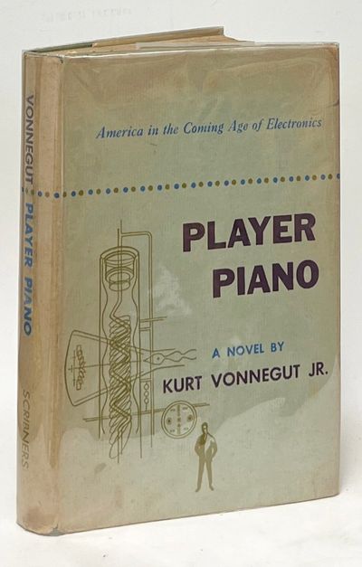 Player Piano