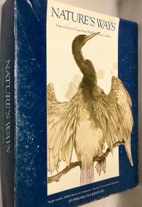 Nature's Ways: Natural History Essays from Wildlife in North Carolina