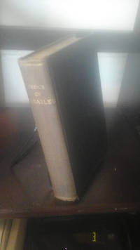 cover of Notes on the Parables of Our Lord