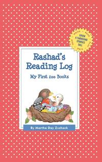 Rashad's Reading Log: My First 200 Books (GATST)