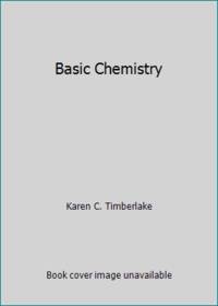 cover of Basic Chemistry (5th Edition)