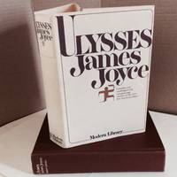 Ulysses by Joyce, James - 1979