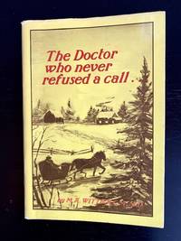 image of The Doctor Who Never Refused a Call
