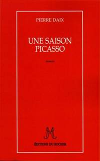 Une Saison Picasso